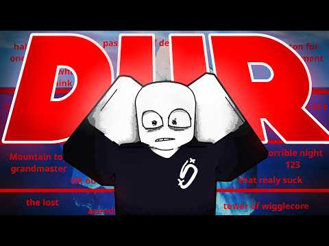 L’ICEBERG des Défis les Plus DURS de Roblox.... (T'en as pas 1)