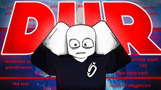 Liceberg Des Jeux Les Plus Durs De Roblox.... Ten As Pas 1