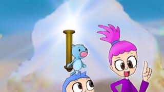 Pinky Dinky Doo On Colombia Pictures