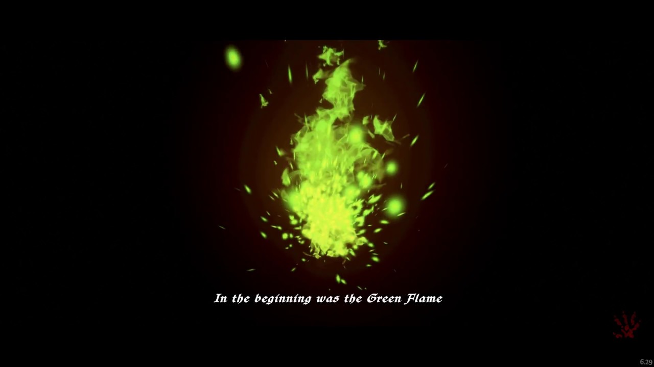 Ghost of a Tale - Part 1 (No Commentary)