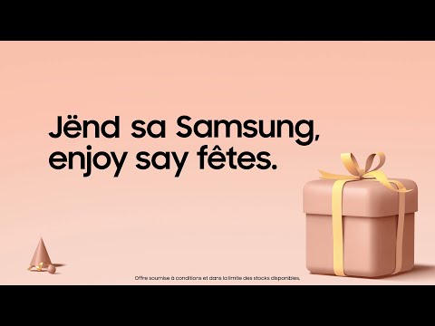 SAMSUNG : PROMO FINDAN