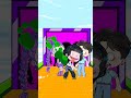 POV Perfect Pose with KPOP DEMON HUNTERS with JINU vs RUMI #shorts #kpopdemonhunters #rumi