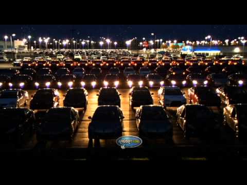 RICART AUTO COMMERCIAL WITH TSO - YouTube