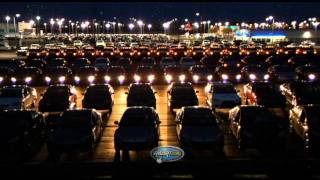 Famous RICART AUTO COMMERCIAL WITH TSO Profile
