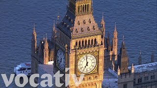 Listen To Big Ben’s Final Chimes Before The Four-Year Restoration screenshot 2