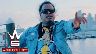 Sosamann See The Hate (Wshh Exclusive - Official Music Video)