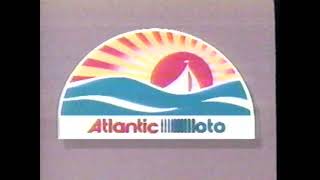 Atlantic Lotto Winning Numbers CHSJ Television