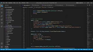 Famous Pemrograman Client Server (UTS) Profile