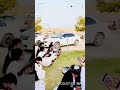 Naseebullah piralizai wedding day mujadadi khan fireing