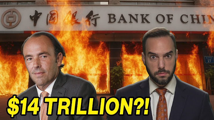 Chinese Banks Have Never Faced a Problem This Big