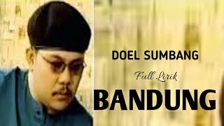 Download lagu Lagu Sunda Terbaik Doel Sumbang - Bandung || Full Lirik || Terpopuler Paling di Cari #trending