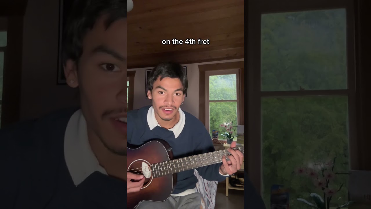 Shawn Mendes - Why, Why, Why (tutorial)