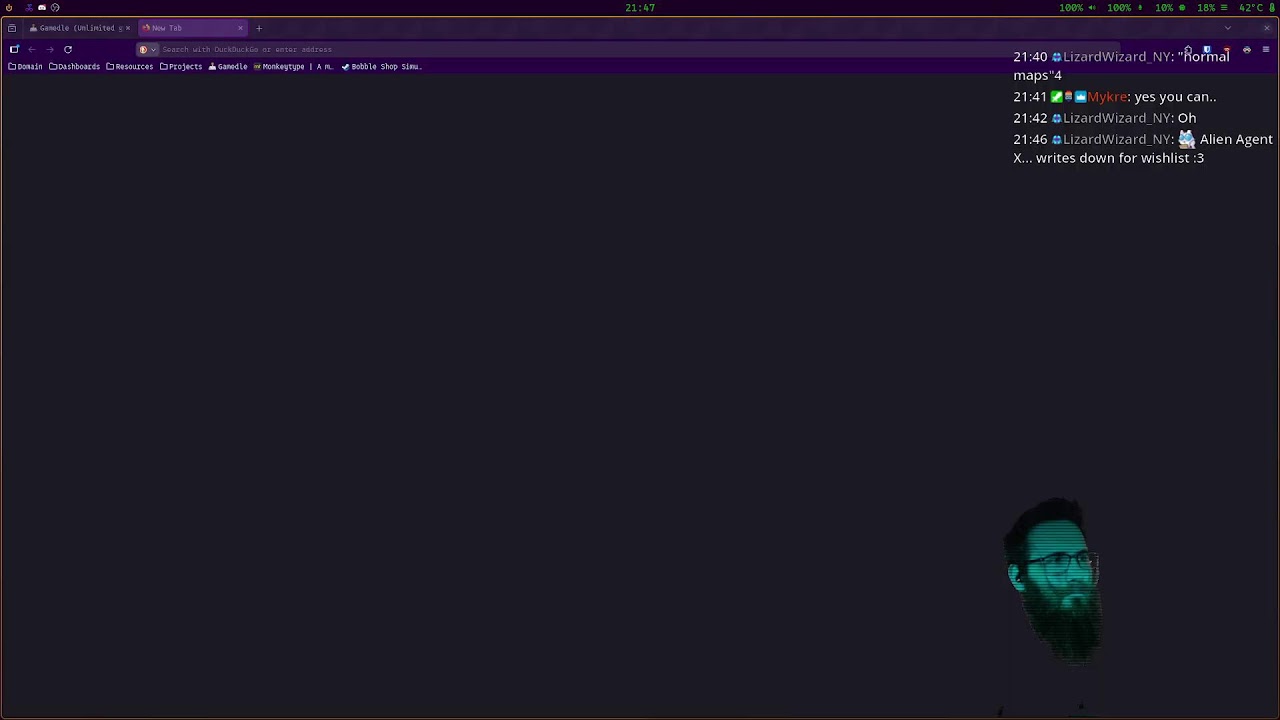 Game Dev🚨Head Fails At Texture Painting🚨