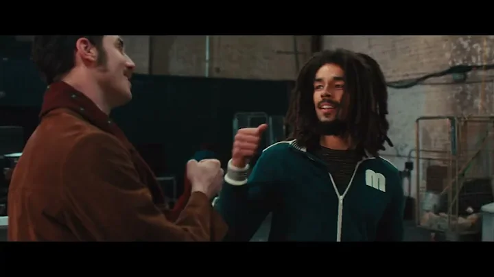 Bob Marley: One Love - Ziggy on the Story (2024 Movie)