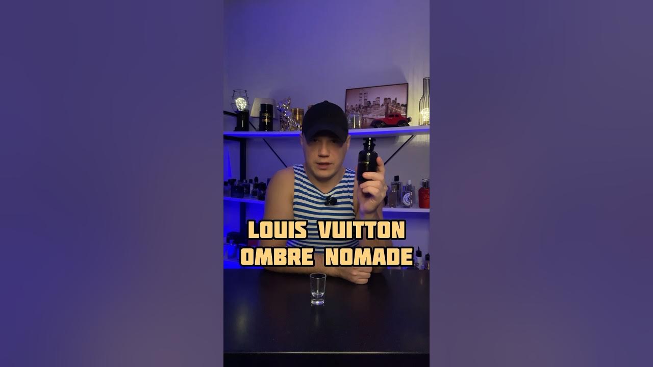 LOUIS VUITTON Ombre Nomade