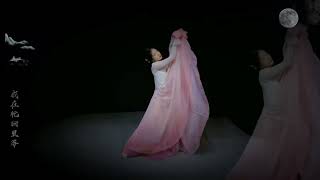 Độ Hồng Trần / 渡红尘Trương Bích Thần (Zhang Bi Chen) / múa cover / by Tiểu Ảnh