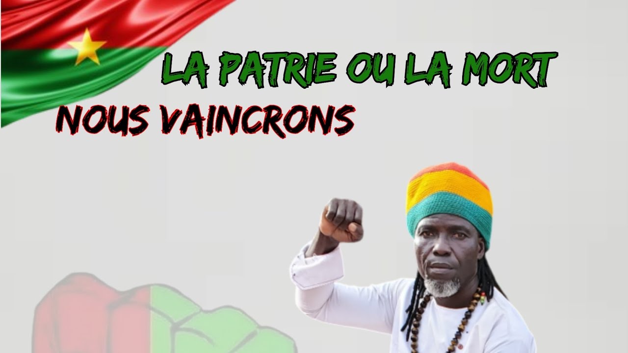 Mousbill Jha Bougma _-_on est fatigué___rasta-forever. - YouTube