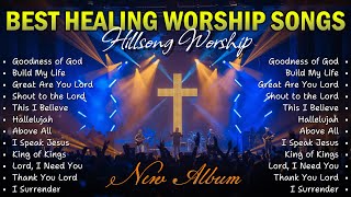 Faithful to the End ✝️ Peaceful Worship 🌤️ Christian Prayer Music