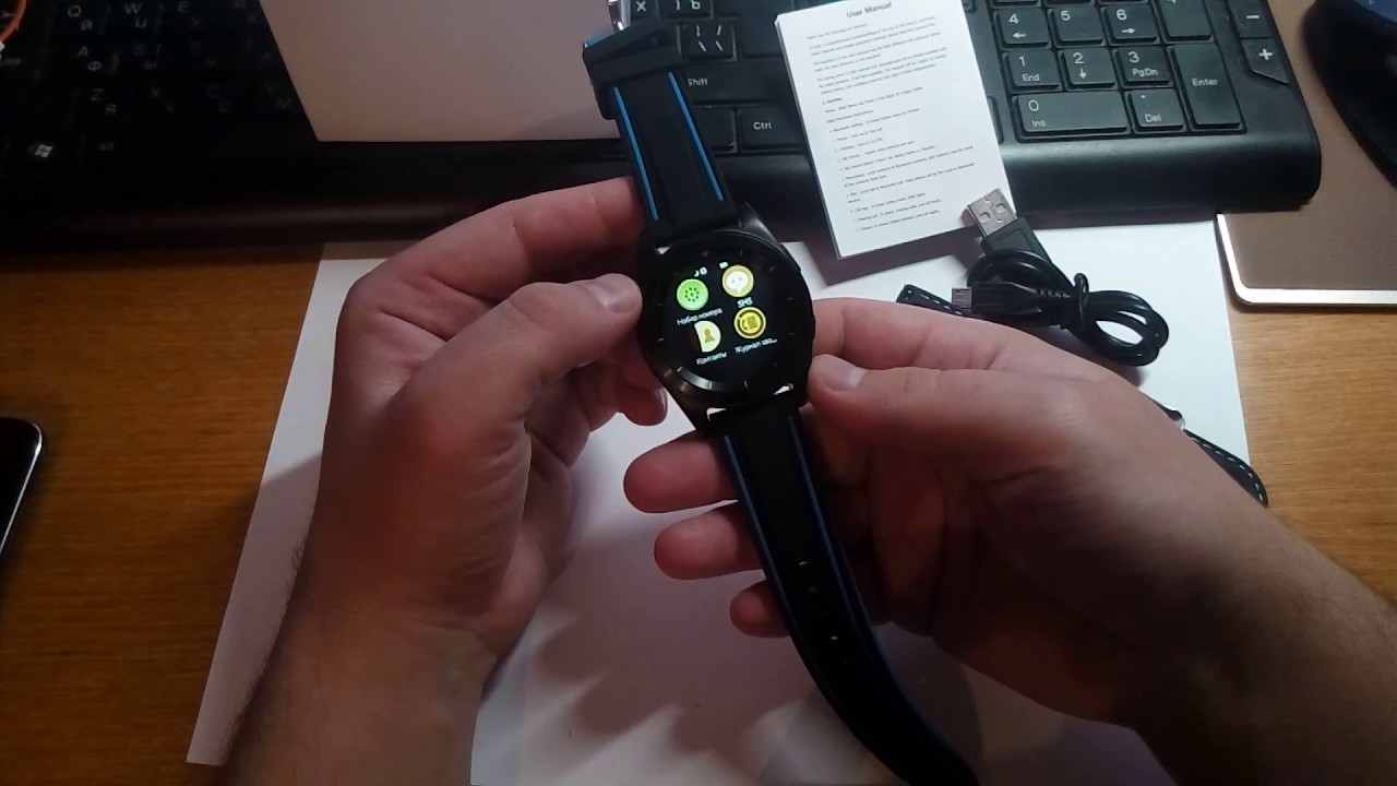 NO.1 G6 — сталь и попытки дизайнерства?