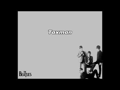 Taxman - The Beatles