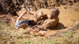 Muddy ACCE Race 2017