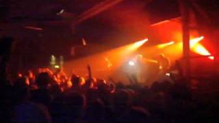 Audiolith Schools Out Freak Out Festival Hyde Park Osnabrück