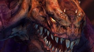 Zergling attack TERRAN