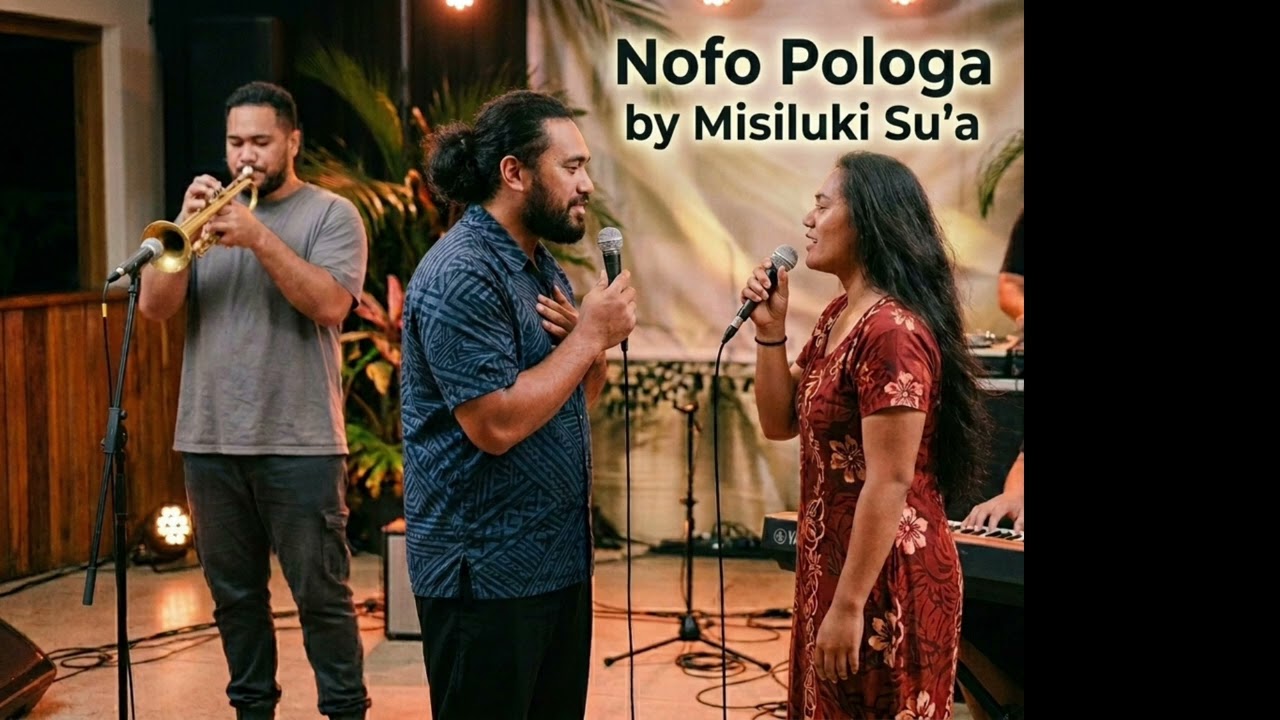 NOFO POLOGA SONG(COVER)🎹🎼