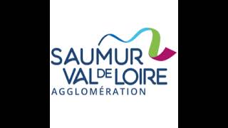 Diffusion en direct de Communauté d'agglomération Saumur Val de Loire