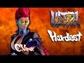 Ultra Street Fighter IV - C.Viper Arcade Mode (HARDEST)