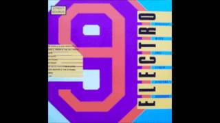 Electro 9   Side A