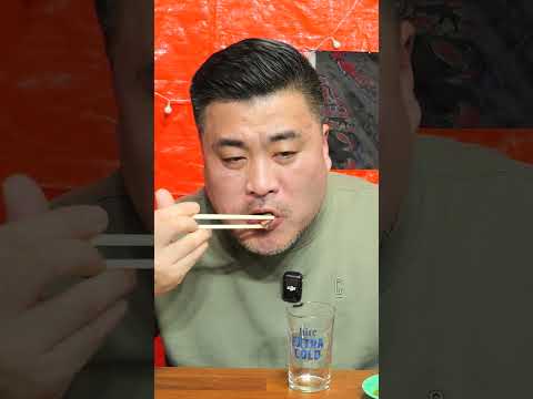 <strong>통</strong> 개불에 소맥