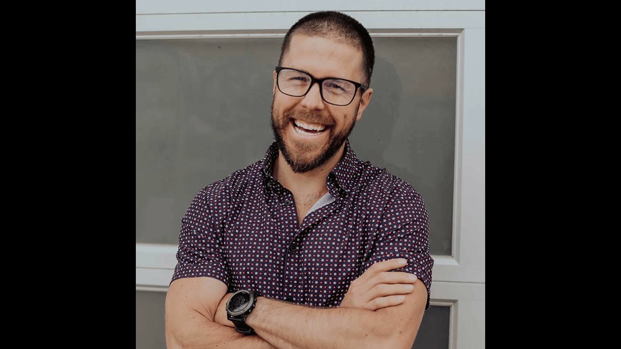 Joel Cochran | Self-Acceptance Is Your Secret Weapon