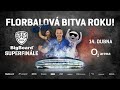 SESTŘIH | 1. SEMIFINÁLE | Vítkovice vs. Ostrava