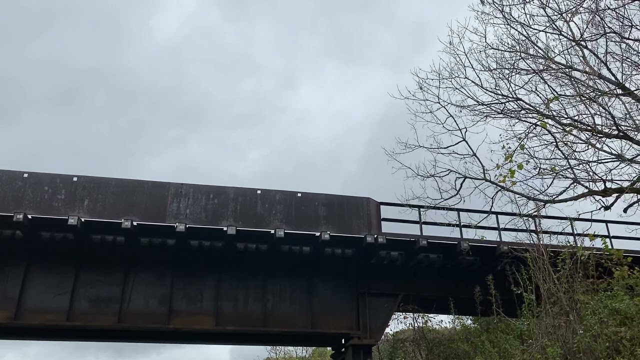 Cumberland Mine Railroad