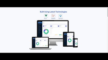 Billing | Billing & Inventory Management with POS  | Billing Software | Laravel App | Vuejs