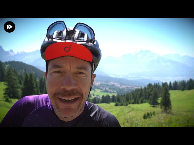 Gravelen in Zwitserland: waarom?; daarom!