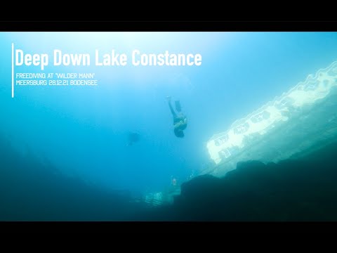 Video: Lake Constance: duab, nthuav tseeb. Lub dav hlau tsoo hla Lake Constance