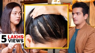 Doctor Gives Scientific Hair Wash Tips - Hindi Explanation