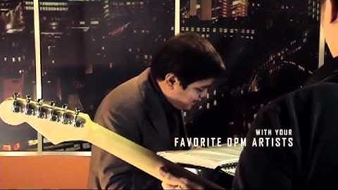 Season 2 of Sessions on 25th Street every Sunday at 8pm on Net25