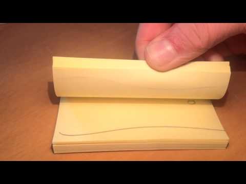 Flip book task - Explore animation