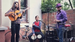 El Lote Popular | Son Al Lote | Loustic Sessions