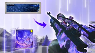 HE ALREADY HAS DARK MATTER ULTRA ON SNIPERS WTF???? (BLACK OPS COLD WAR)
HE ALREADY HAS DARK MATTER ULTRA ON SNIPERS WTF???? (BLACK OPS COLD WAR)
If youre thinking bout getting Dark Matter Ultra, dont LMAOOOO Its not worth it all Dark Aether is way better BUT since I did grind for this camo I had to drop a video with it, enjoy
THIS ATTACHMENT makes Sniping 100% EASIER in Black Ops Cold War... (BEST CLASS SETUP)
https://youtu.be/M8FPmijfF_c
the #1 BEST SEASON 1 LW3 TUNDRA CLASS SETUP... (Black Ops Cold War)
https://youtu.be/jRjz6uk7J5E
Socials
Twitter: https://twitter.com/ItsPuchi
Twitch: https://www.twitch.tv/itspuchi
Instagram: https://www.instagram.com/itspuchi_/
#CallOfDuty #BlackOpsColdWar #DarkMatterUltra HE ALREADY HAS DARK MATTER ULTRA ON SNIPERS WTF???? (BLACK OPS COLD WAR)