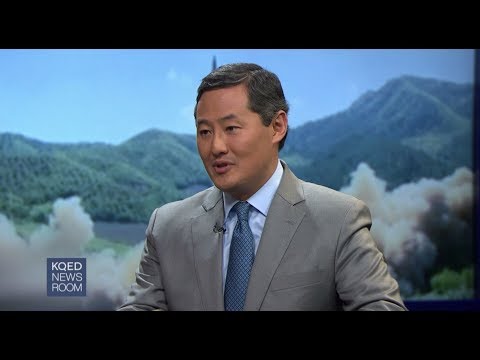 Professor John Yoo - North Korea and 21st Century Warfare ...