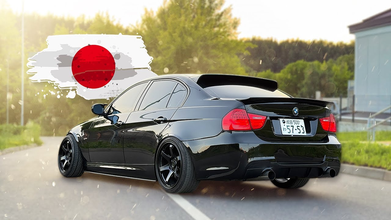 IŠKELIAUJU Į JAPONIJĄ