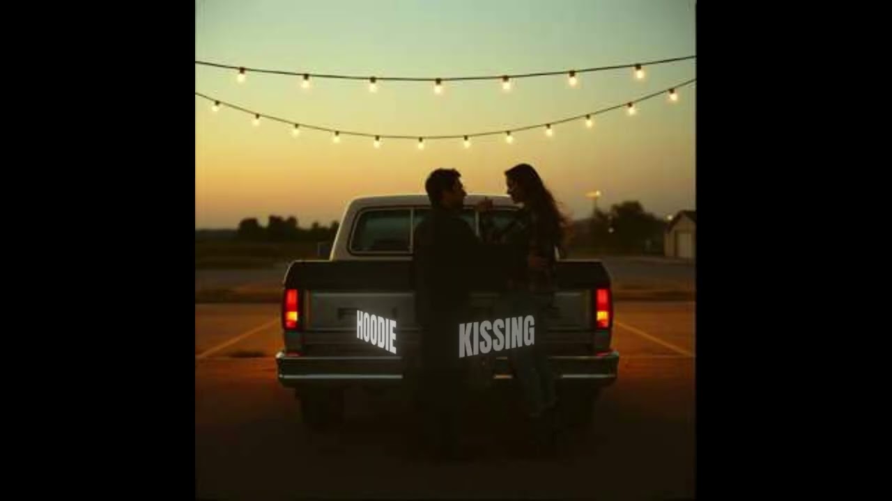 Pickup Truck & Paper Plates By Jake