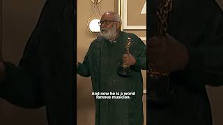 Naatu Naatu and MM Keeravani / RRR / Oscars 2023 bollywood
