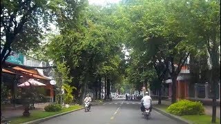 Đường Lê Quý Đôn Q.3