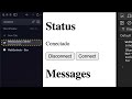 [S2/L07] Angular + Sockets: Apps en tiempo real con Bun - Enviar y recibir mensajes