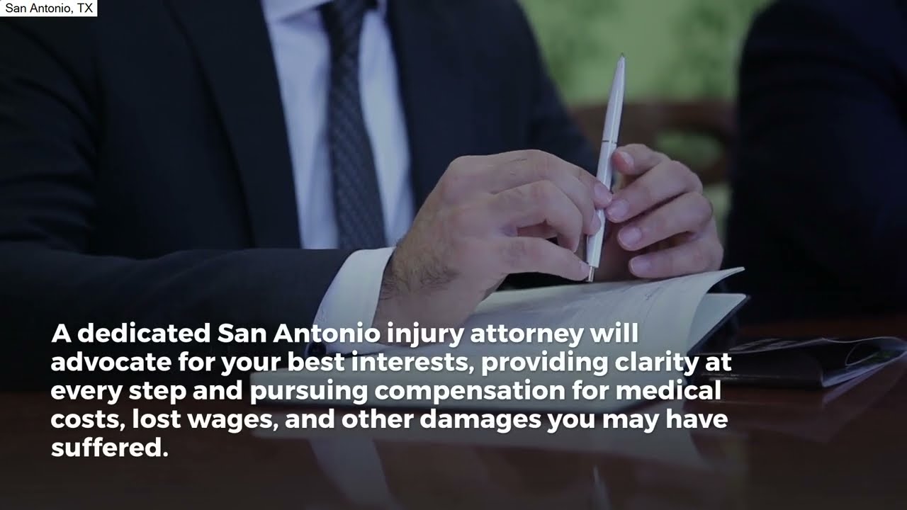 Child Custody Lawyer | San Antonio, TX | The Law Firm Of Joseph Lassen